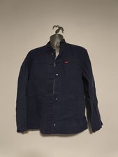 Welding Jacket L-44" Chest +