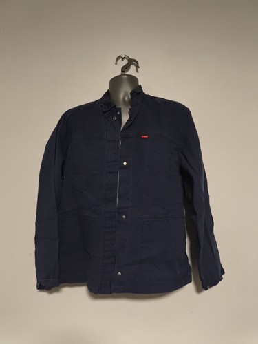 Welding jacket chest - welding, l-44"