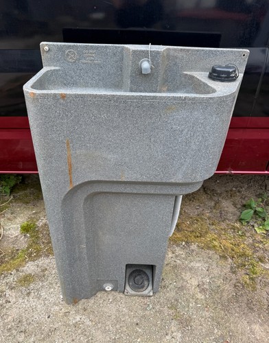 Portable site toilet loo hand - portable,