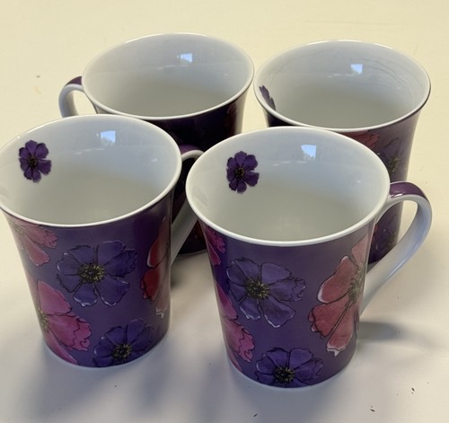 David mason design purple - david,