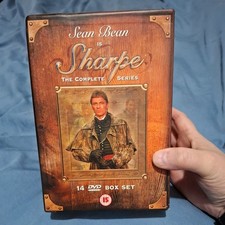 Sharpe - The Complete Series