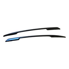 ISUZU D-MAX ROOF BAR RAILS