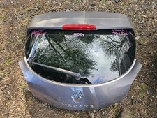 Renault Megane MK3 2008-2013 3
