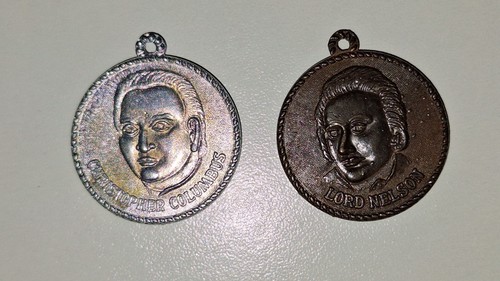 Tudor shipmates commemorative - tudor,