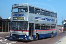 Bus Photo - West Midlands