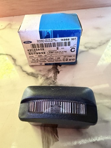 Genuine ford fiesta - genuine, mk3