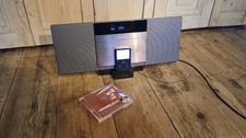 Phillips DCB3070 / 10  Ipod Dock CD FM DAB 30gb Ipod Included 