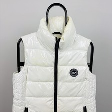 DKNY Sport Ladies White