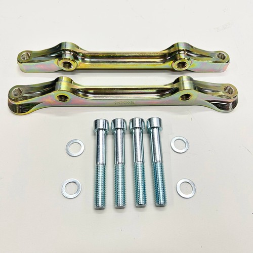 Big front brake - , upgrade