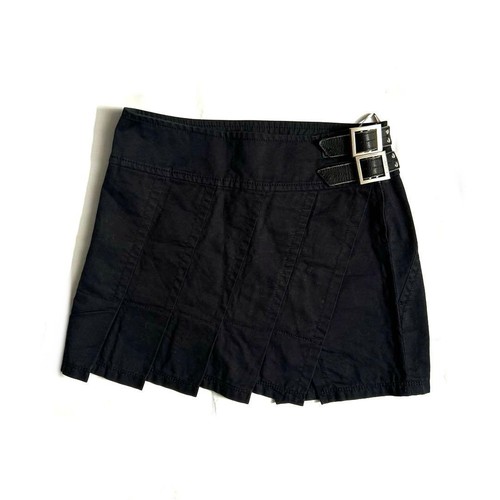 Burberry blue label pleated - burberry,