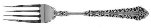 Oneida silver venetian scroll - silver,