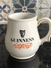 Vintage Guinness Miniature