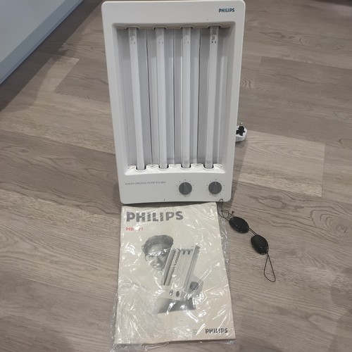 Philips 171 15w facial - 171,