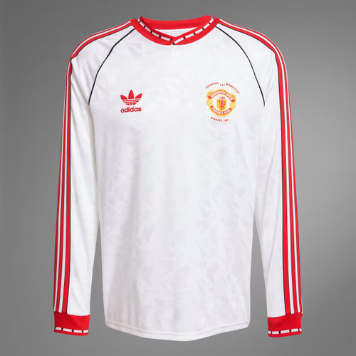 Adidas mufc manchester united - adidas,