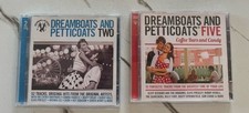 Dreamboats & Petticoats Two &