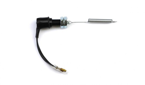 Rear brake light switch for - rear,