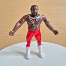 WWF BENDIES JUNKYARD DOG