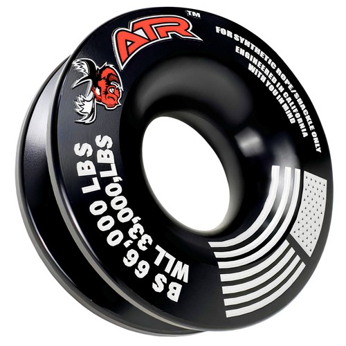 Atr recovery ring 000 - atr,