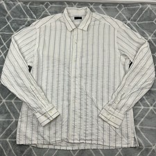 Harvey Nichols White Long
