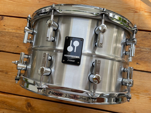 Sonor kompressor aluminium - sonor,