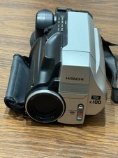 Hitachi Video Camera/Recorder