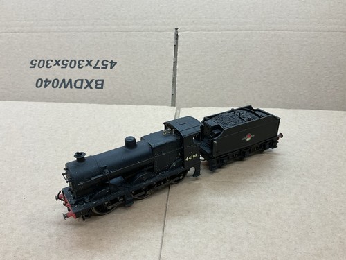 Hornby gauge steam - hornby,