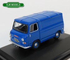 76J4007 Austin-Morris J4 Van