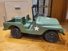 VINTAGE PLASTIC US. ARMY