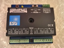 ESU SWITCHPILOT 'MULTI' GAUGE