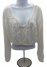 Bnwt pull bear white - bnwt, &