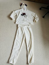 Mickey Mouse Disney fleece