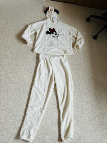 Mickey mouse disney fleece - mickey,