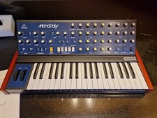 Behringer monopoly analog - monopoly,
