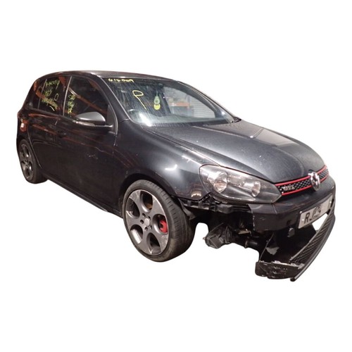 Volkswagen golf gti - volkswagen,