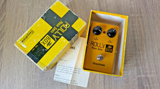Guyatone PS-101 Rolly Box Phase Sonix Vintage Phaser Guitar Pedal