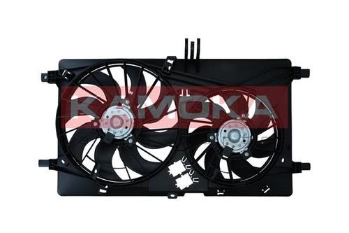 Kamoka 7740146 fan - fan,, engine