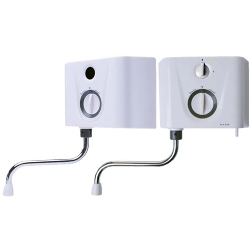 Hyco wave 3kw instant - hyco,