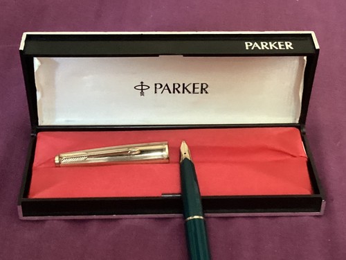 Vintage custom parker - vintage,