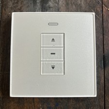 Neco Garage Door Wireless Wall