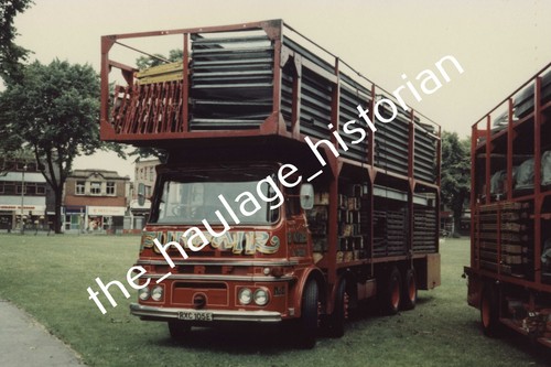 Thh truck photos - photos, erf