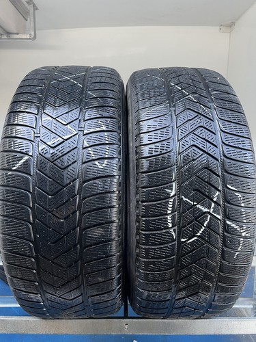 255 pirelli 111v - 255, 55