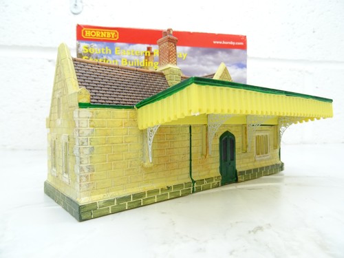 Gauge hornby skaledale - gauge,