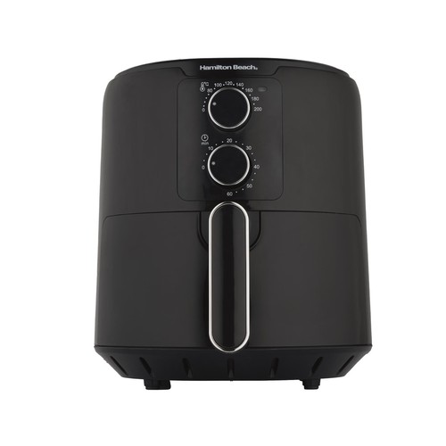 Hamilton beach air fryer - beach,