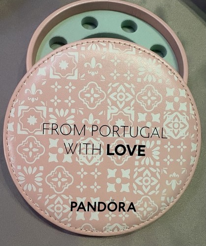 New pandora round - pandora,