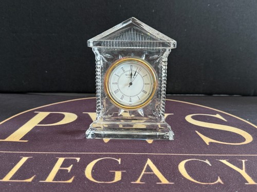 Vintage waterford crystal - waterford,