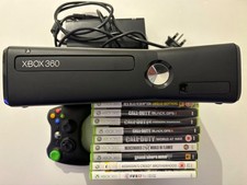 Xbox 360 S Console Bundle +