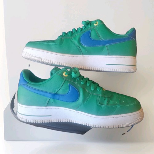Nike air force - nike, lv8
