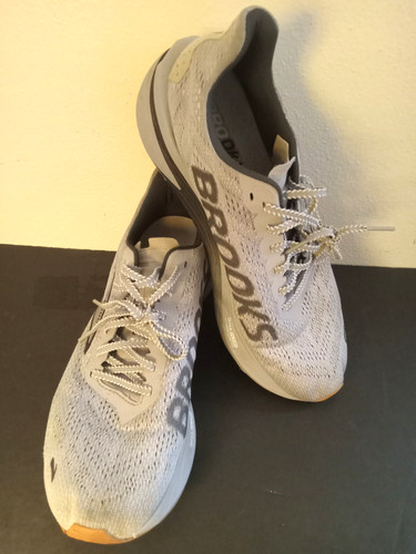Brooks dna gold running shoes - brooks,