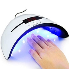 LED UV Nail Lamps for Gel Nail