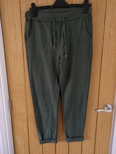 Kurt Muller Magic Trousers